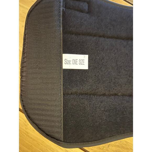 New LegendX 639 One Size LSO Lumbar Pain Reliever Back Support Brace Orthosis - Picture 9 of 10